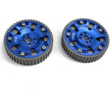 Blx Racing Adjustable Cam Pulley for GTR RB26DETT RB25