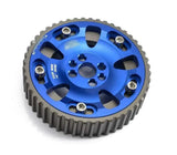 Blx Racing Adjustable Cam Pulley for GTR RB26DETT RB25