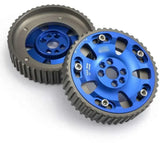 Blx Racing Adjustable Cam Pulley for GTR RB26DETT RB25