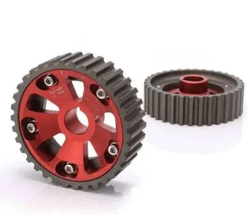 Blx Racing Adjustable Vernier Cam Kit For Civic Integra B16 B18