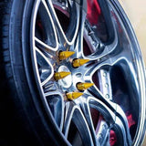 Blx Racing Extended Tuner Wheel Lug Nuts