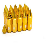 Blx Racing Extended Tuner Wheel Lug Nuts