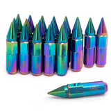 Blx Racing Extended Tuner Wheel Lug Nuts