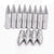 Blx Racing Extended Tuner Wheel Lug Nuts