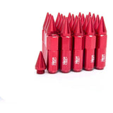 Blx Racing Extended Tuner Wheel Lug Nuts
