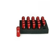 Blx Racing Forged Wheel Lug Nuts