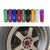 Blx Racing Forged Wheel Lug Nuts