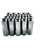 Blx Racing Forged Wheel Lug Nuts