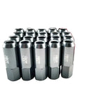 Blx Racing Forged Wheel Lug Nuts