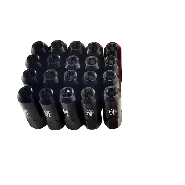 Blx Racing Forged Wheel Lug Nuts
