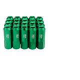 Blx Racing Forged Wheel Lug Nuts