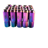 Blx Racing Forged Wheel Lug Nuts