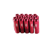 Blx Racing Forged Wheel Lug Nuts