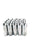 Blx Racing Forged Wheel Lug Nuts