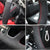 Bmw Steering Wheel Cover E46 M3 E39 330i 540i 525i 530i 330Ci 2001 - 2003