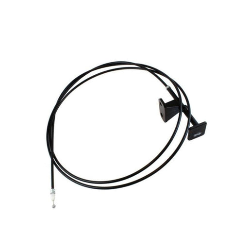 Bonnet Hood Release Pull Cable & Handle For Civic EJ EK EM MB 96-00 JDM Performance