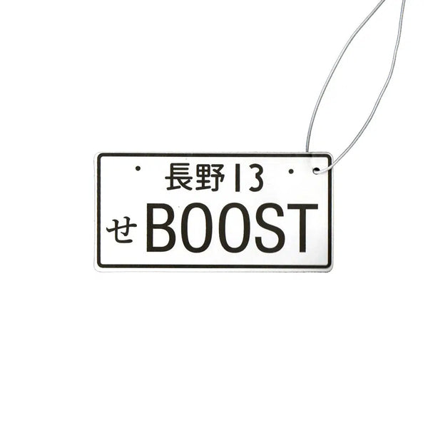 Boost JDM Air Freshener