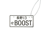 Boost JDM Air Freshener