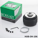 Boss Kit for Honda Prelude 92-96 Accord 90-97