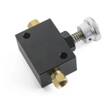 Brake Lock Line Hydraulic Pressure Holder Park Lock