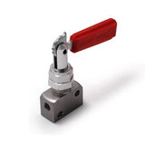 Brake Proportion Adjustable Prop Valve Brake Bias Adjuster