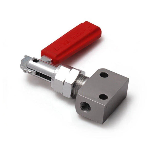 Brake Proportion Adjustable Prop Valve Brake Bias Adjuster