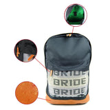 Bride Backpack Harness Bag Black