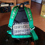 Bride Backpack JDM Backpack TKT All Green