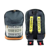 Bride Backpack Sabelt