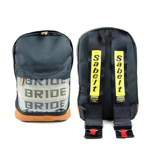 Bride Backpack Sabelt