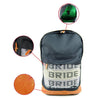 Bride Backpack Seat JDM Racing Backpack Blue