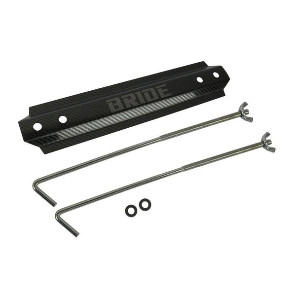 BRD Carbon Fiber Battery Tie Down Mount