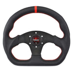 Bride D-Shaped Steering Wheel 13inch 330mm