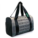 Bride Duffle Bag Racing JDM