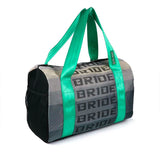 Bride Duffle Bag Racing JDM