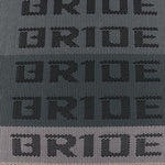 Bride Floor Mats Racing Fabric