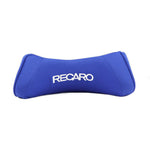 Recaro Memory Foam Headrests