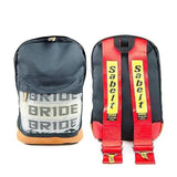 Bride Backpack Sabelt