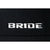 Bride Racing Bucket Seat Tuning Pad for Side