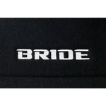 Bride Racing Bucket Seat Tuning Pad for Side