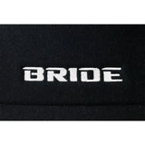 Bride Racing Bucket Seat Tuning Pad for Side