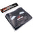 Bride Racing Car Bucket Back Protector Cover