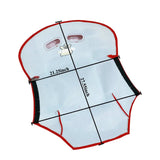 Bride Racing Car Bucket Back Protector Cover