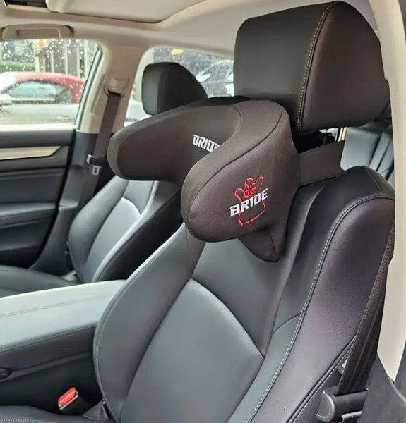 BRD Racing Car Headrest