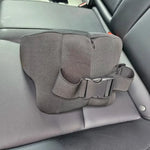 Bride Racing Car Headrest