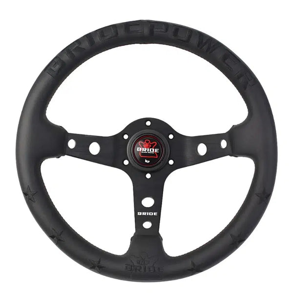 Bride Steering Wheel 13inch 330mm