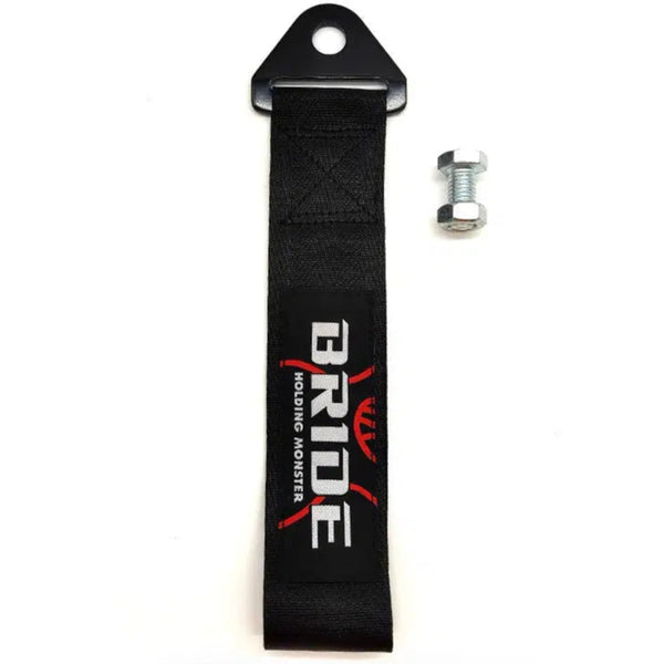 Bride Tow Strap