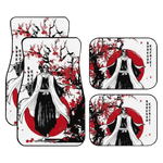 Byakuya Kuchiki JDM Car Mats