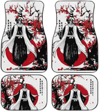 Byakuya Kuchiki JDM Car Mats