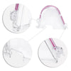 Cam Pulley Cover Clear For FOR Honda Civic 96-00 EK D15 D16